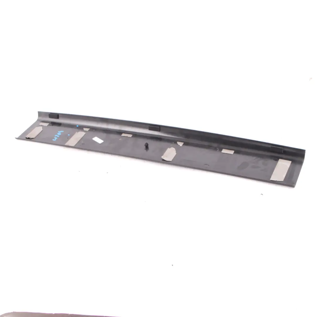 Trim Cover Roof Frame Panoramic Sunroof Centre Panel to Mercedes W204 with Part number A2077840309 Mercedes W204 Trim Cover Roof Frame Panoramic Sunroof Centre Panel - SKU A2077840309 - Part number A2077840309