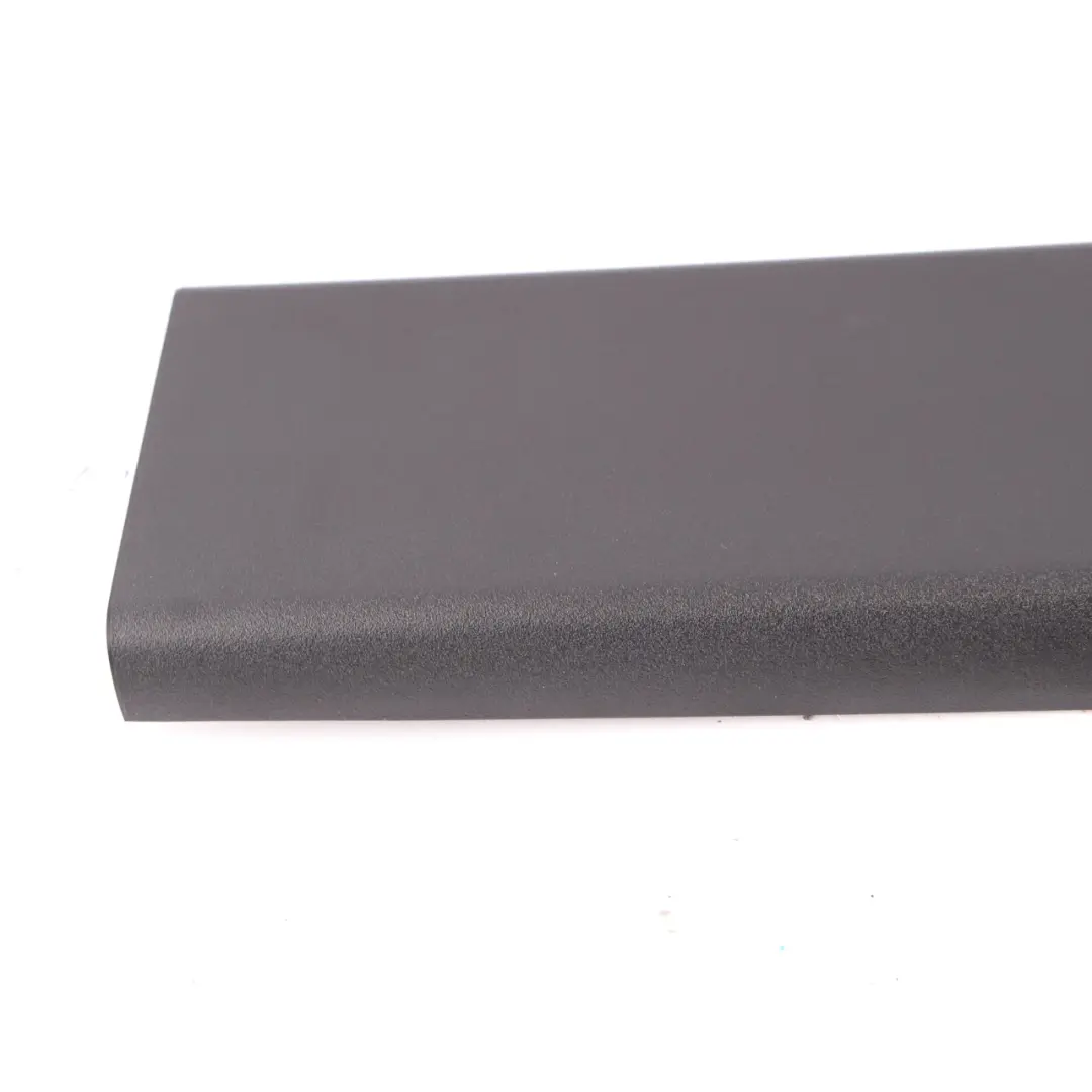 Trim Cover Roof Frame Panoramic Sunroof Centre Panel to Mercedes W204 with Part number A2077840309 Mercedes W204 Trim Cover Roof Frame Panoramic Sunroof Centre Panel - SKU A2077840309 - Part number A2077840309