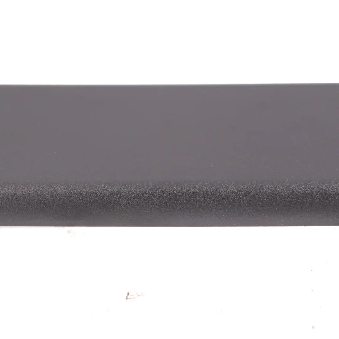 Trim Cover Roof Frame Panoramic Sunroof Centre Panel to Mercedes W204 with Part number A2077840309 Mercedes W204 Trim Cover Roof Frame Panoramic Sunroof Centre Panel - SKU A2077840309 - Part number A2077840309