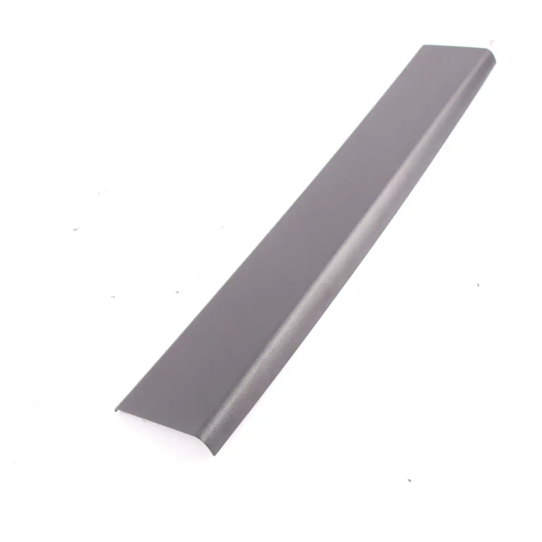 Mercedes W204 Trim Cover Roof Frame Panoramic Sunroof Centre Panel - SKU A2077840309 - Part number A2077840309