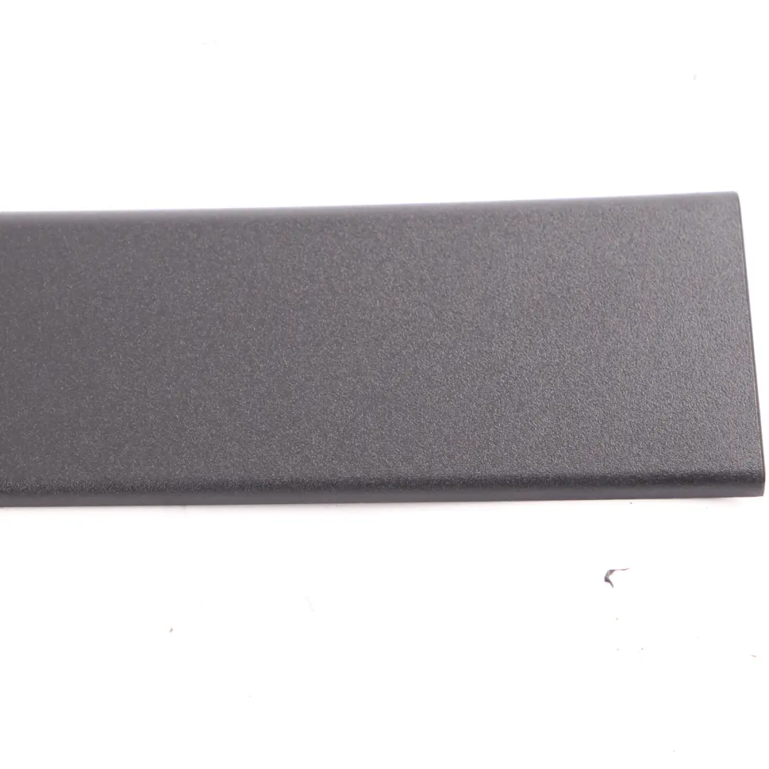 Trim Cover Roof Frame Panoramic Sunroof Centre Panel to Mercedes W204 with Part number A2077840309 Mercedes W204 Trim Cover Roof Frame Panoramic Sunroof Centre Panel - SKU A2077840309 - Part number A2077840309