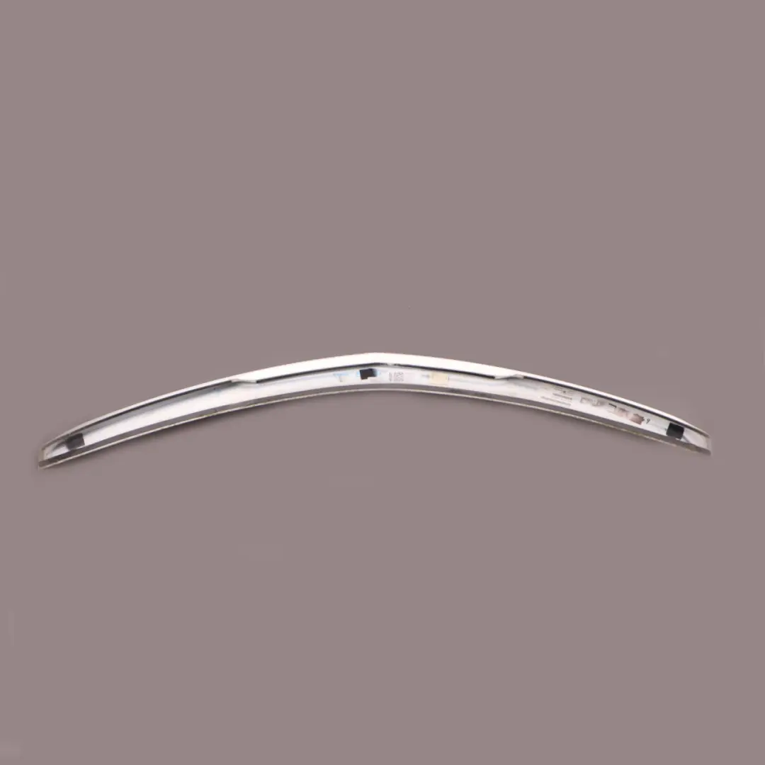 Boot Trunk Lid Spoiler Tailgate Polar White - 149 to Mercedes C207 Rear with Part number A2077900188 Mercedes C207 Rear Boot Trunk Lid Spoiler Tailgate Polar White - 149 - SKU A2077900188-POL - Part number A2077900188