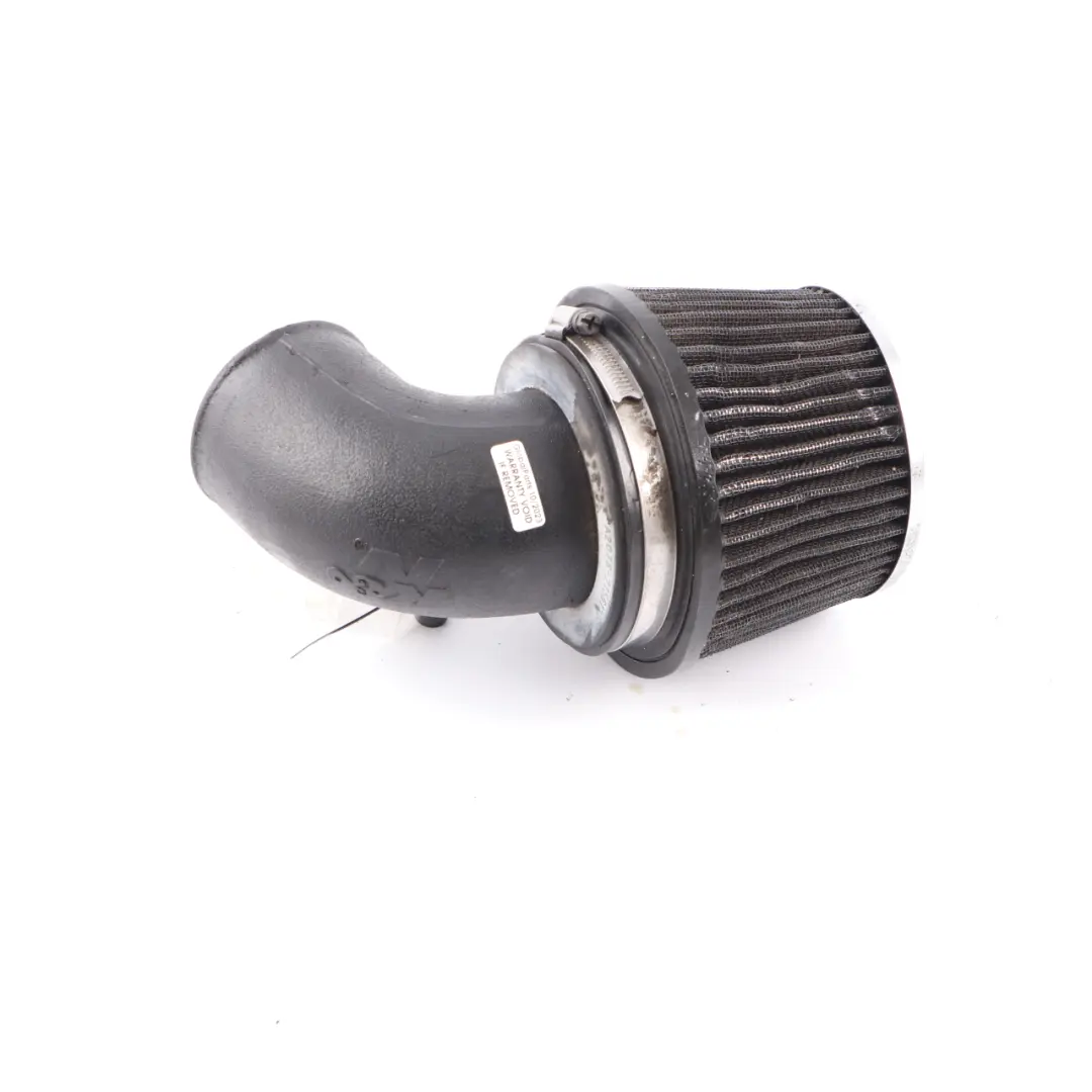K&N Air Intake System Cone Filter Hose Pipe to Mini R50 W10 with Part number A2078-21561 Mini R50 W10 K&N Air Intake System Cone Filter Hose Pipe - SKU A2078-21561 - Part number A2078-21561