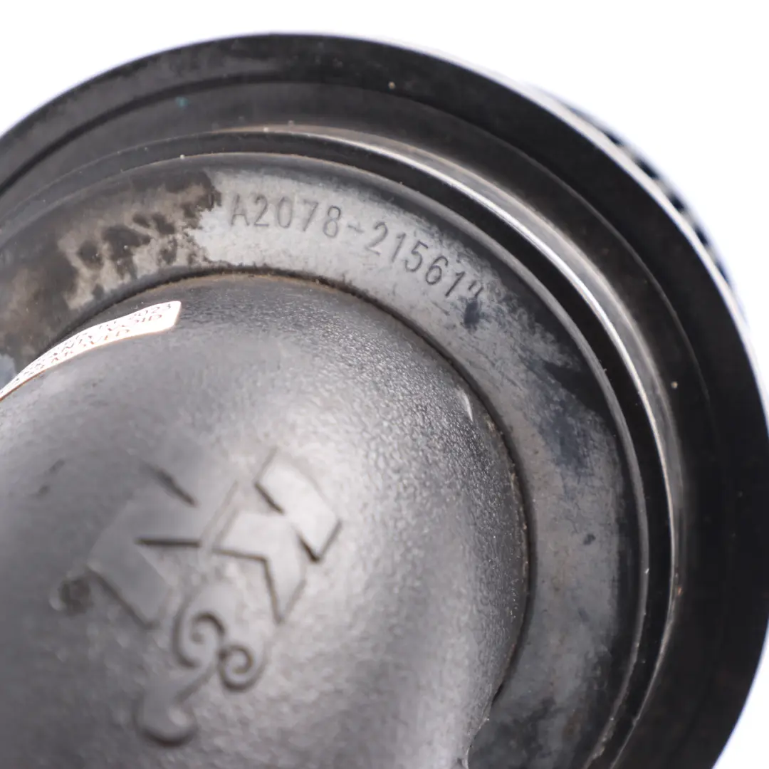 K&N Air Intake System Cone Filter Hose Pipe to Mini R50 W10 with Part number A2078-21561 Mini R50 W10 K&N Air Intake System Cone Filter Hose Pipe - SKU A2078-21561 - Part number A2078-21561