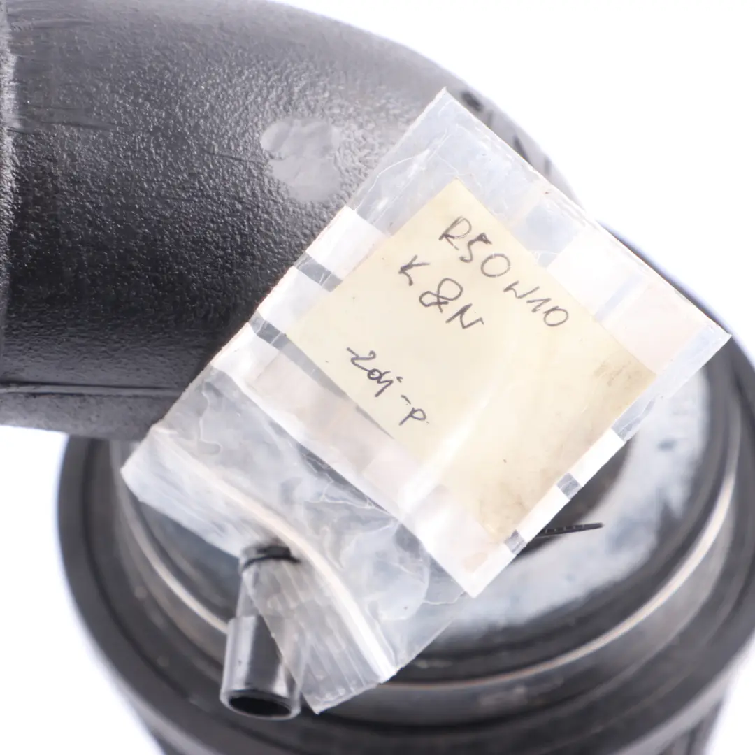 Mini R50 W10 K&N Air Intake System Cone Filter Hose Pipe - SKU A2078-21561 - Part number A2078-21561