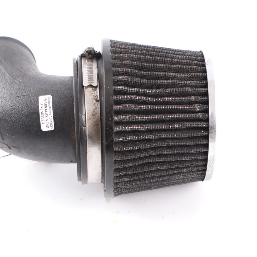 K&N Air Intake System Cone Filter Hose Pipe to Mini R50 W10 with Part number A2078-21561 Mini R50 W10 K&N Air Intake System Cone Filter Hose Pipe - SKU A2078-21561 - Part number A2078-21561