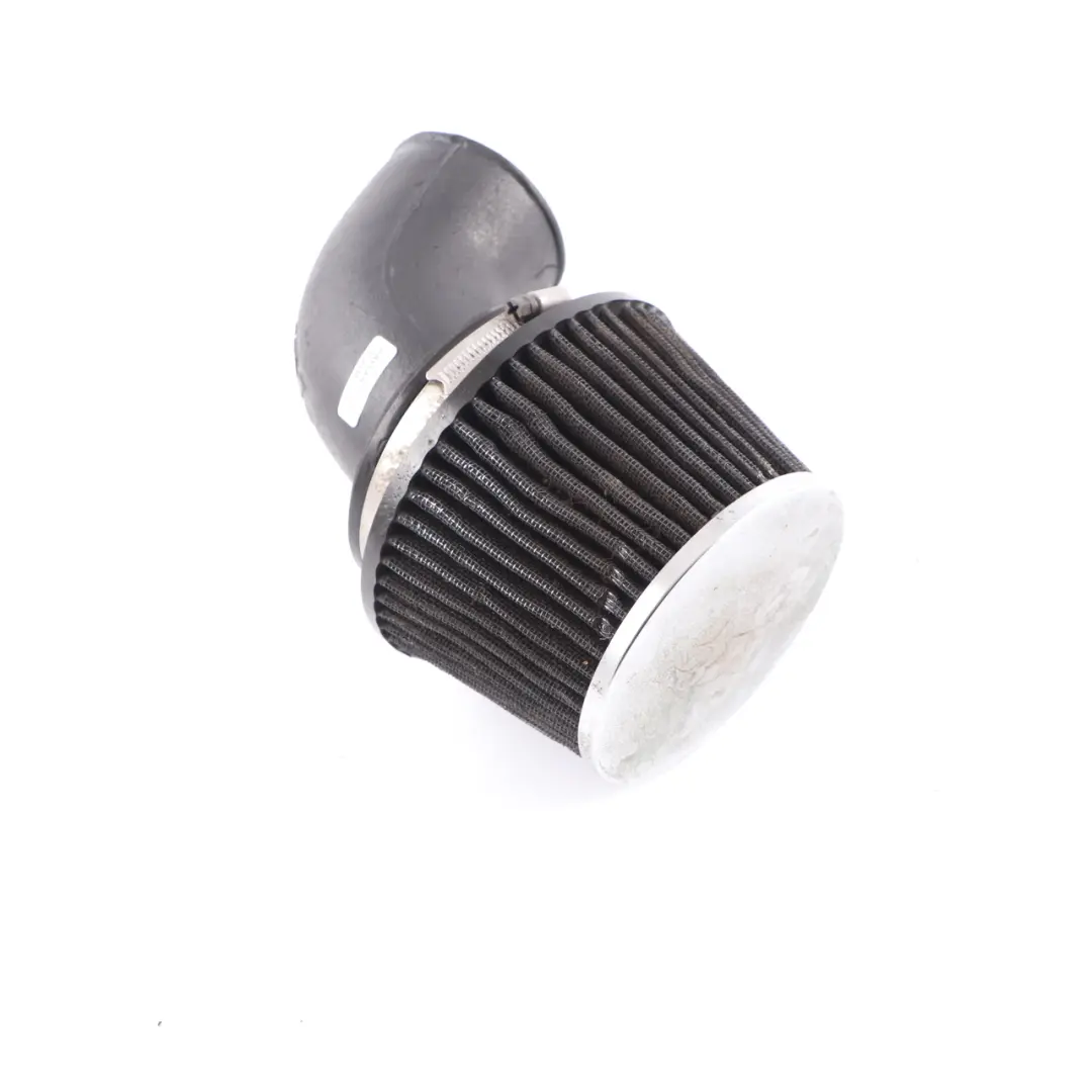K&N Air Intake System Cone Filter Hose Pipe to Mini R50 W10 with Part number A2078-21561 Mini R50 W10 K&N Air Intake System Cone Filter Hose Pipe - SKU A2078-21561 - Part number A2078-21561