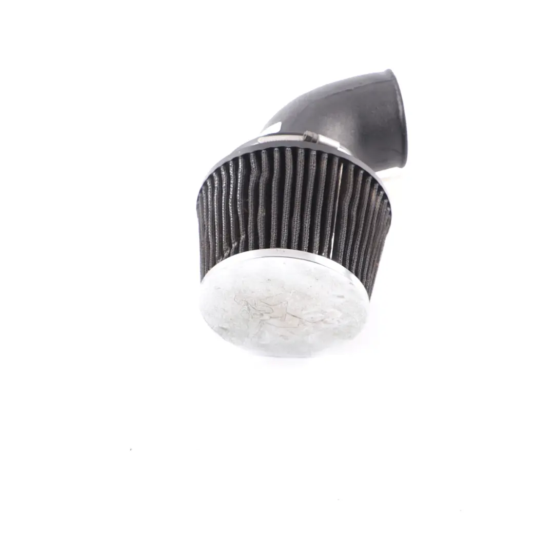 K&N Air Intake System Cone Filter Hose Pipe to Mini R50 W10 with Part number A2078-21561 Mini R50 W10 K&N Air Intake System Cone Filter Hose Pipe - SKU A2078-21561 - Part number A2078-21561