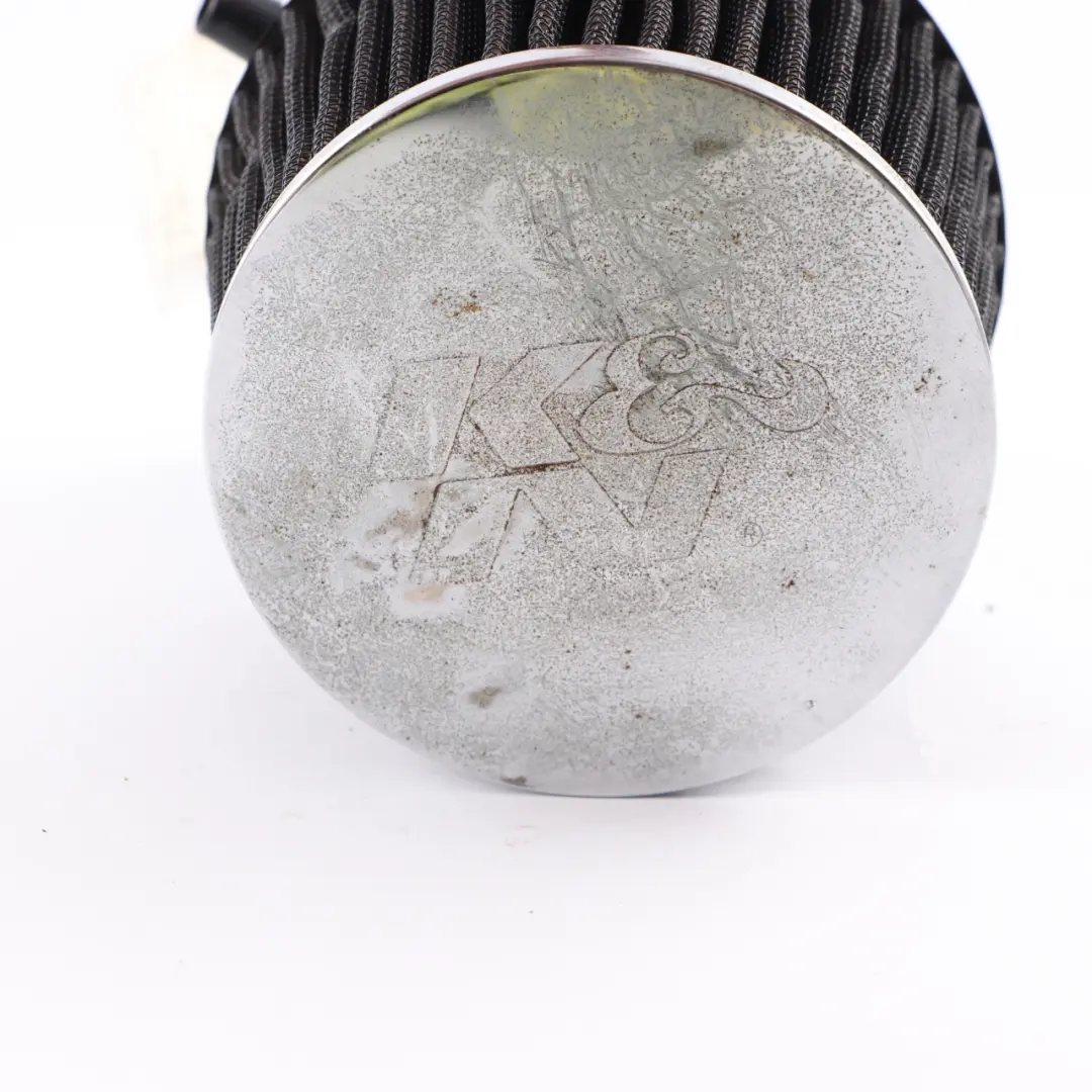 K&N Air Intake System Cone Filter Hose Pipe to Mini R50 W10 with Part number A2078-21561 Mini R50 W10 K&N Air Intake System Cone Filter Hose Pipe - SKU A2078-21561 - Part number A2078-21561