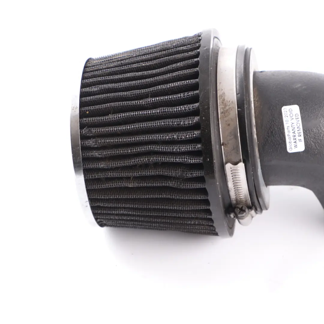 K&N Air Intake System Cone Filter Hose Pipe to Mini R50 W10 with Part number A2078-21561 Mini R50 W10 K&N Air Intake System Cone Filter Hose Pipe - SKU A2078-21561 - Part number A2078-21561