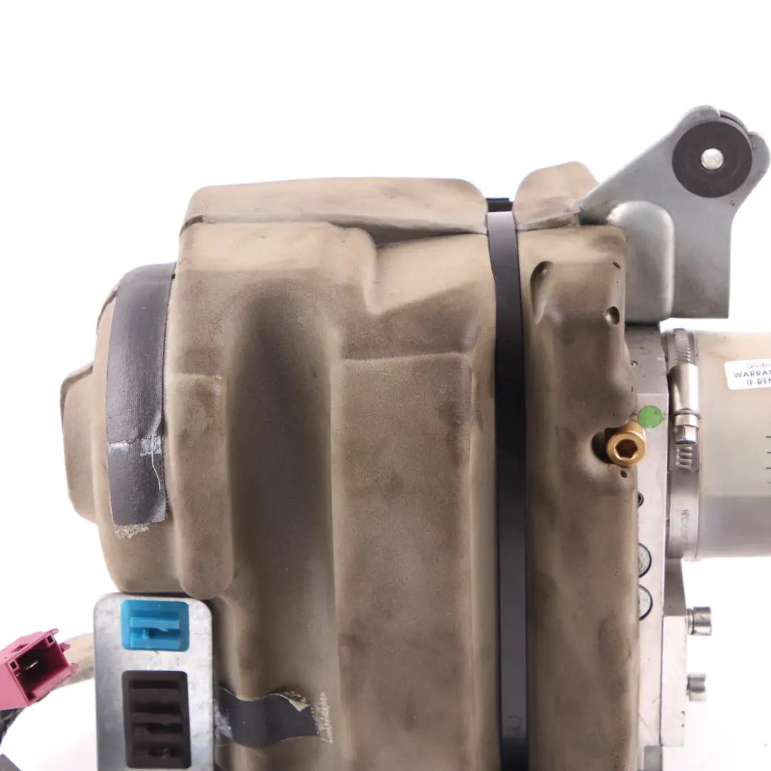 Mercedes A207 W207 Hydraulic Unit Roof Motor Pump Folding Top A2078000030 - SKU A2078000048-2 - Part number A2078000048