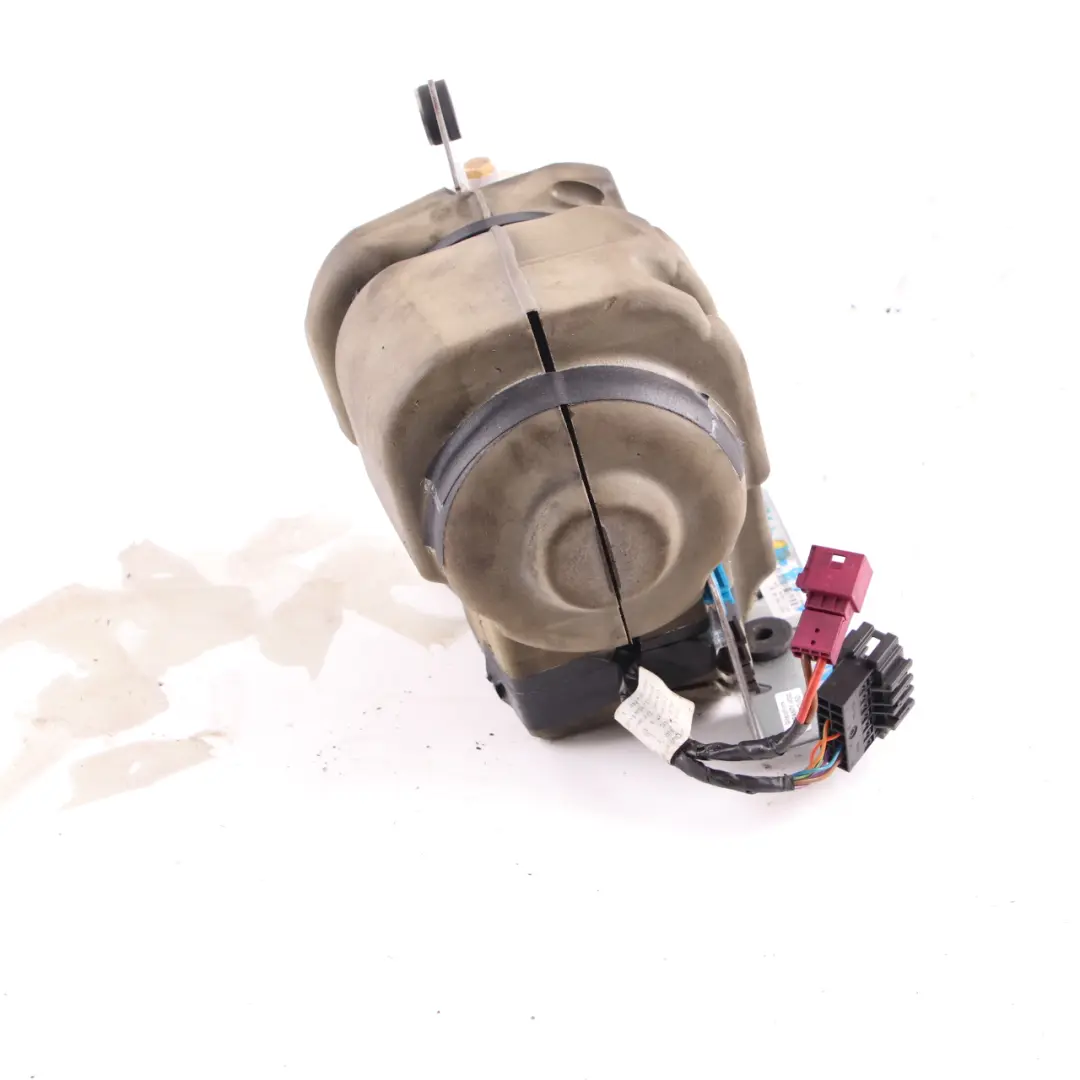Mercedes A207 W207 Unità idraulica Tetto Pompa Motore Pieghevole A2078000030 - SKU A2078000048-2 - Numero di parte A2078000048