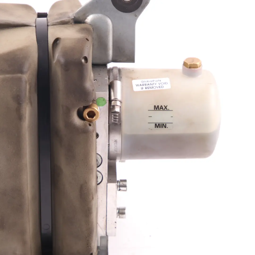 Mercedes A207 W207 Unidad Hidráulica Techo Motor Bomba Plegable A2078000030 - SKU A2078000048-2 - Número de pieza A2078000048