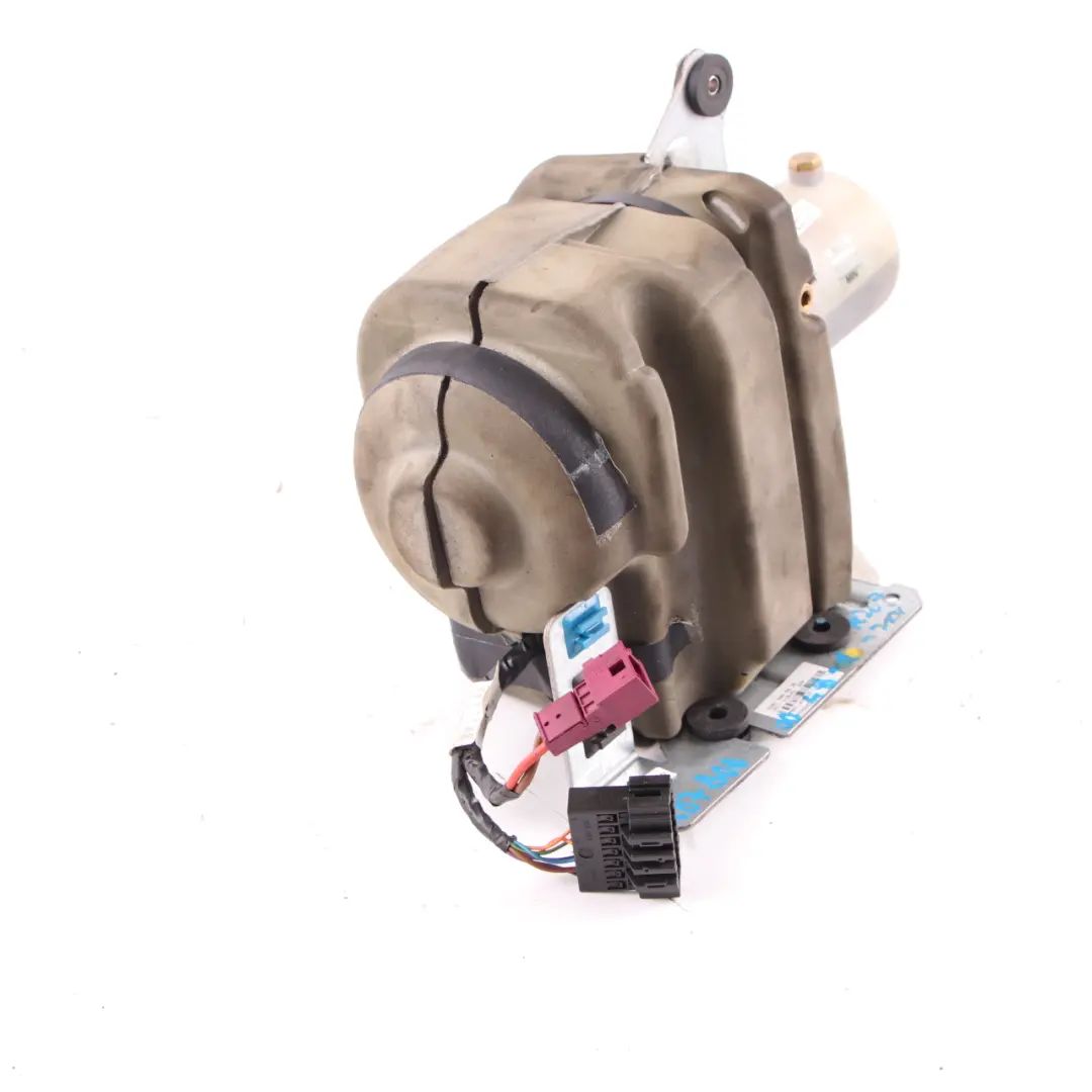 W207 Hydraulic Unit Roof Motor Pump Folding Top A2078000030 to Mercedes A207 with Part number A2078000048 Mercedes A207 W207 Hydraulic Unit Roof Motor Pump Folding Top A2078000030 - SKU A2078000048-2 - Part number A2078000048