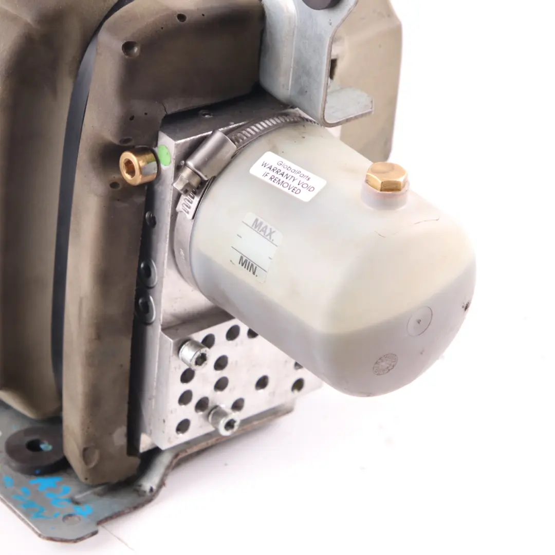 Mercedes A207 W207 Unidad Hidráulica Techo Motor Bomba Plegable A2078000030 - SKU A2078000048-2 - Número de pieza A2078000048