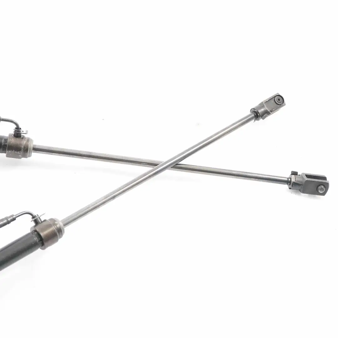 Klappverdeckzylinder Mercedes A207 Cabrio Links Rechts Zugstreben  - SKU A2078000072 - Teilenummer A2078000072