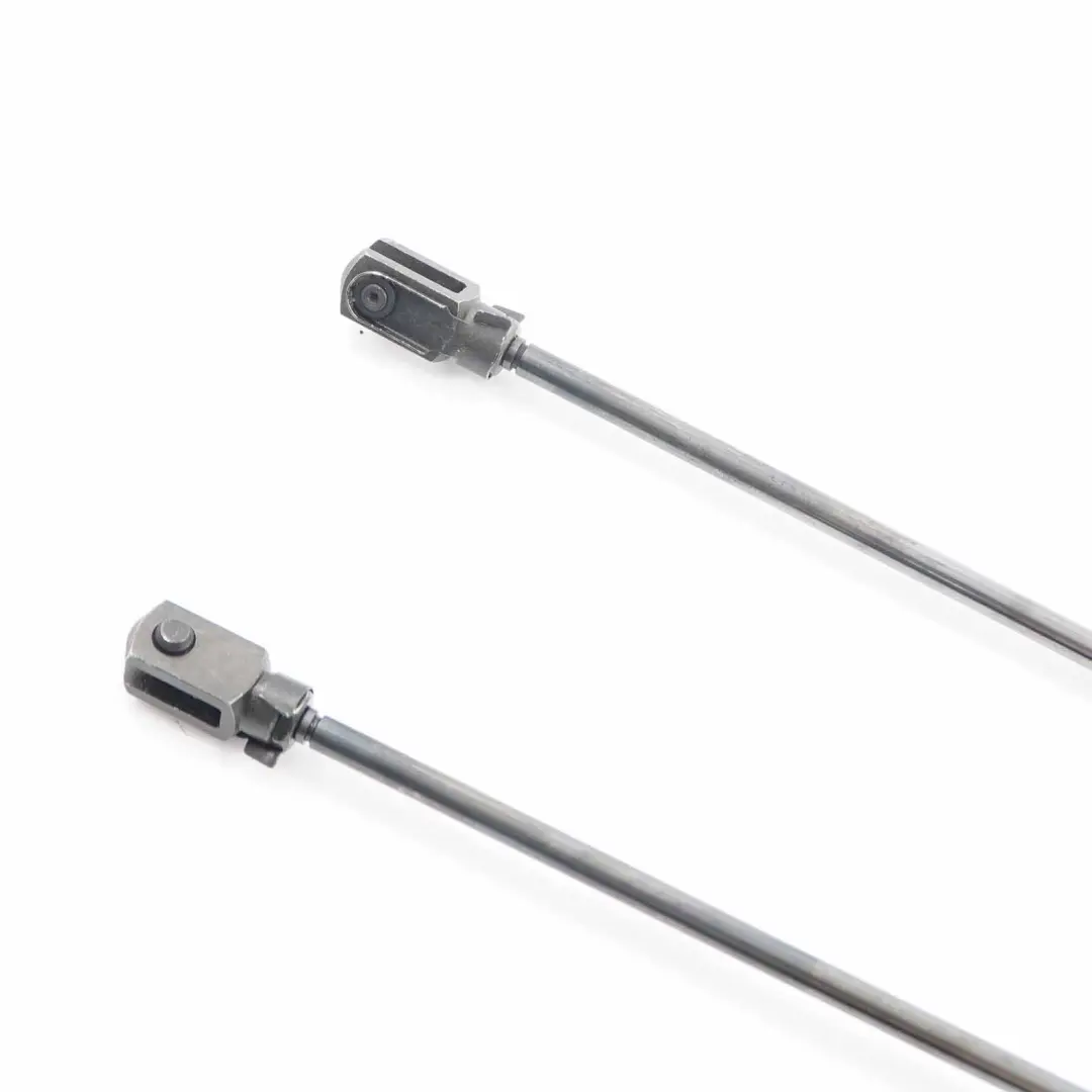 Klappverdeckzylinder Mercedes A207 Cabrio Links Rechts Zugstreben  - SKU A2078000072 - Teilenummer A2078000072