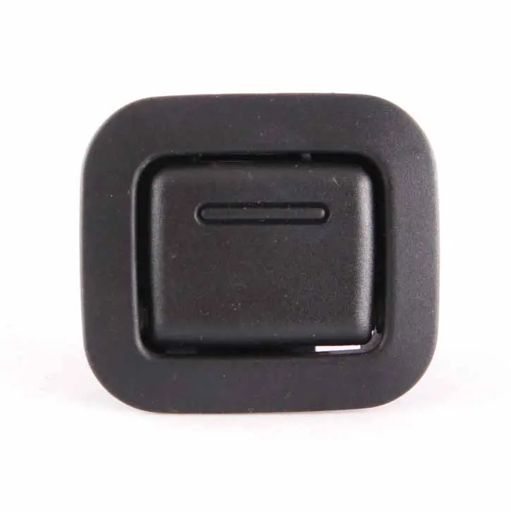 Mercedes C204 C207 Tetto Interno Appendiabiti Schwarz - SKU A2078100140 - Numero di parte A2078100140