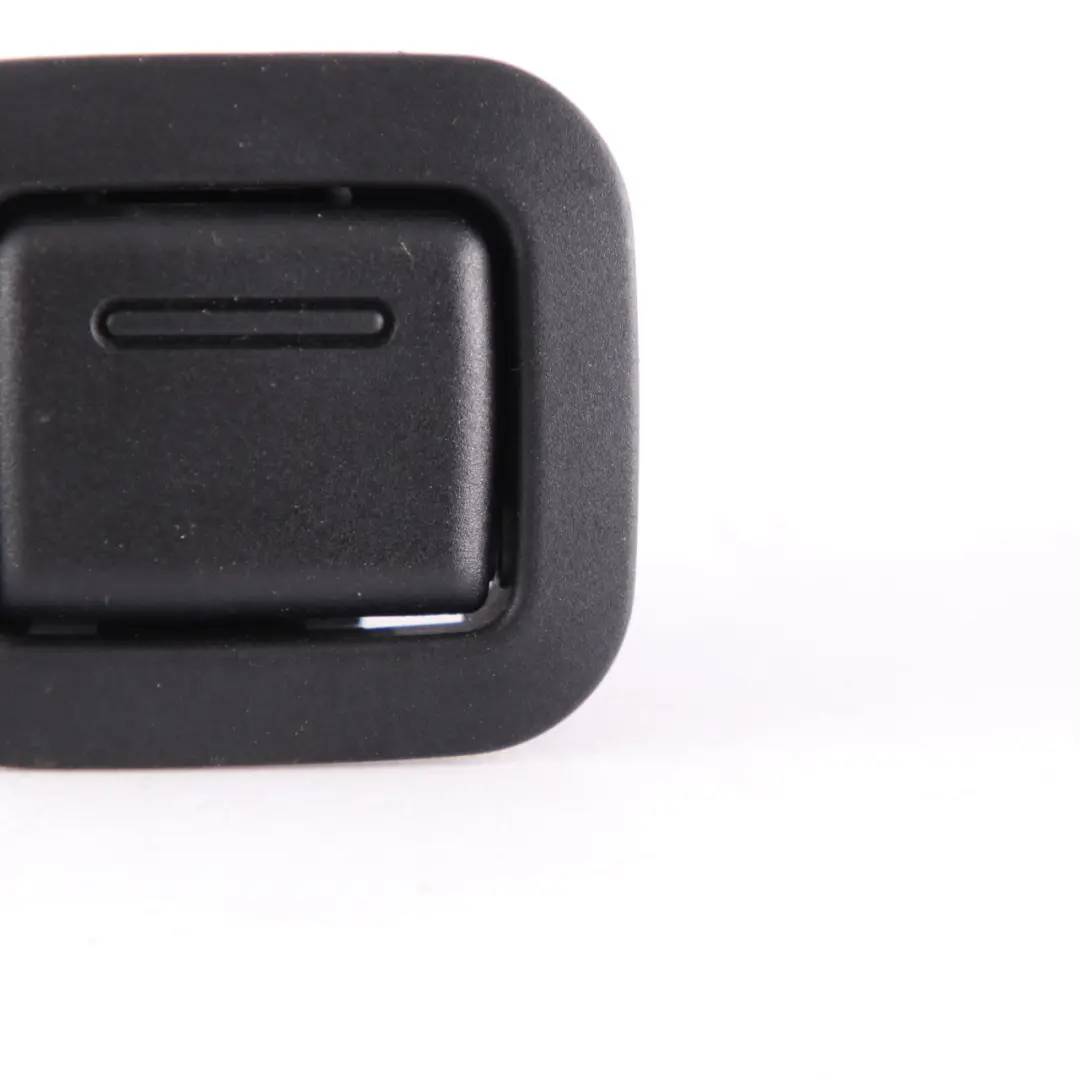 Mercedes C204 C207 Interior Techo Perchero Schwarz - SKU A2078100140 - Número de pieza A2078100140