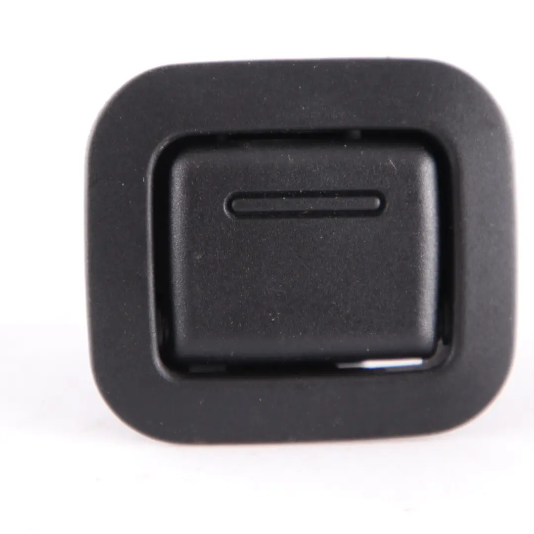 Mercedes C204 C207 Interior Techo Perchero Schwarz - SKU A2078100140 - Número de pieza A2078100140