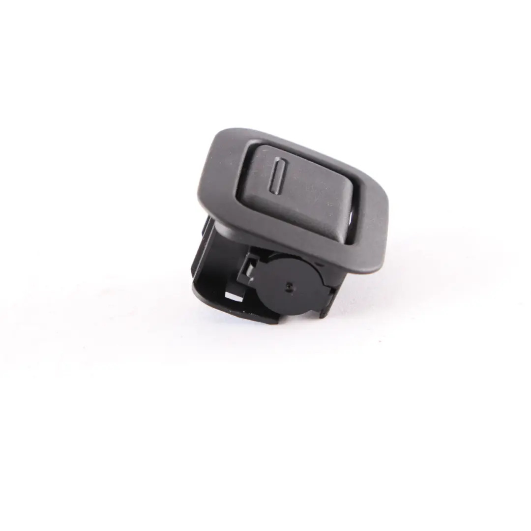 Mercedes C204 C207 Interior Techo Perchero Schwarz - SKU A2078100140 - Número de pieza A2078100140