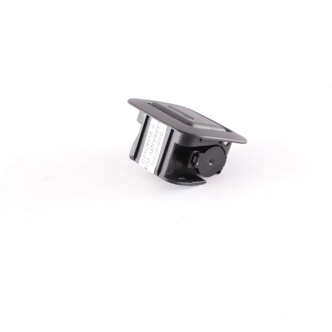 Mercedes C204 C207 Interior Techo Perchero Schwarz - SKU A2078100140 - Número de pieza A2078100140