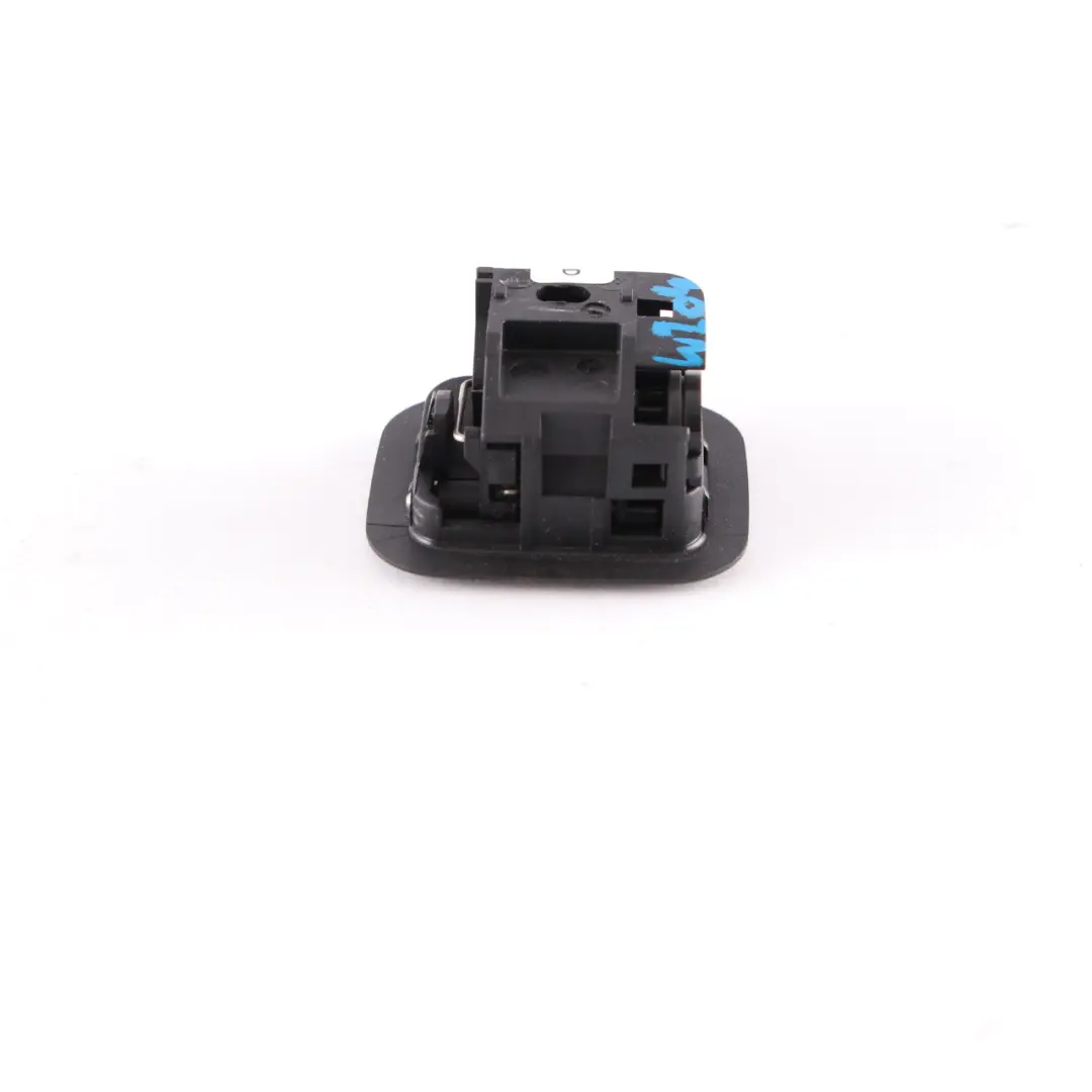 Mercedes C204 C207 Interior Techo Perchero Schwarz - SKU A2078100140 - Número de pieza A2078100140