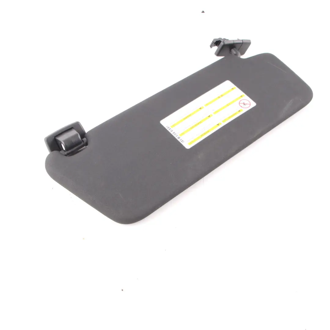 Aletta parasole Mercedes W204 W207 Sinistra Specchio Pannello rivestimento Nero per con numero di parte A2078100310 Aletta parasole Mercedes W204 W207 Sinistra Specchio Pannello rivestimento Nero - SKU A2078100310-1 - Numero di parte A2078100310