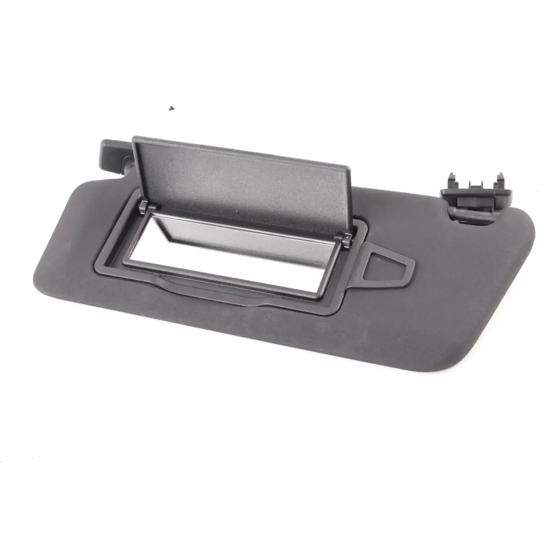 Aletta parasole Mercedes W204 W207 Sinistra Specchio Pannello rivestimento Nero per con numero di parte A2078100310 Aletta parasole Mercedes W204 W207 Sinistra Specchio Pannello rivestimento Nero - SKU A2078100310-1 - Numero di parte A2078100310