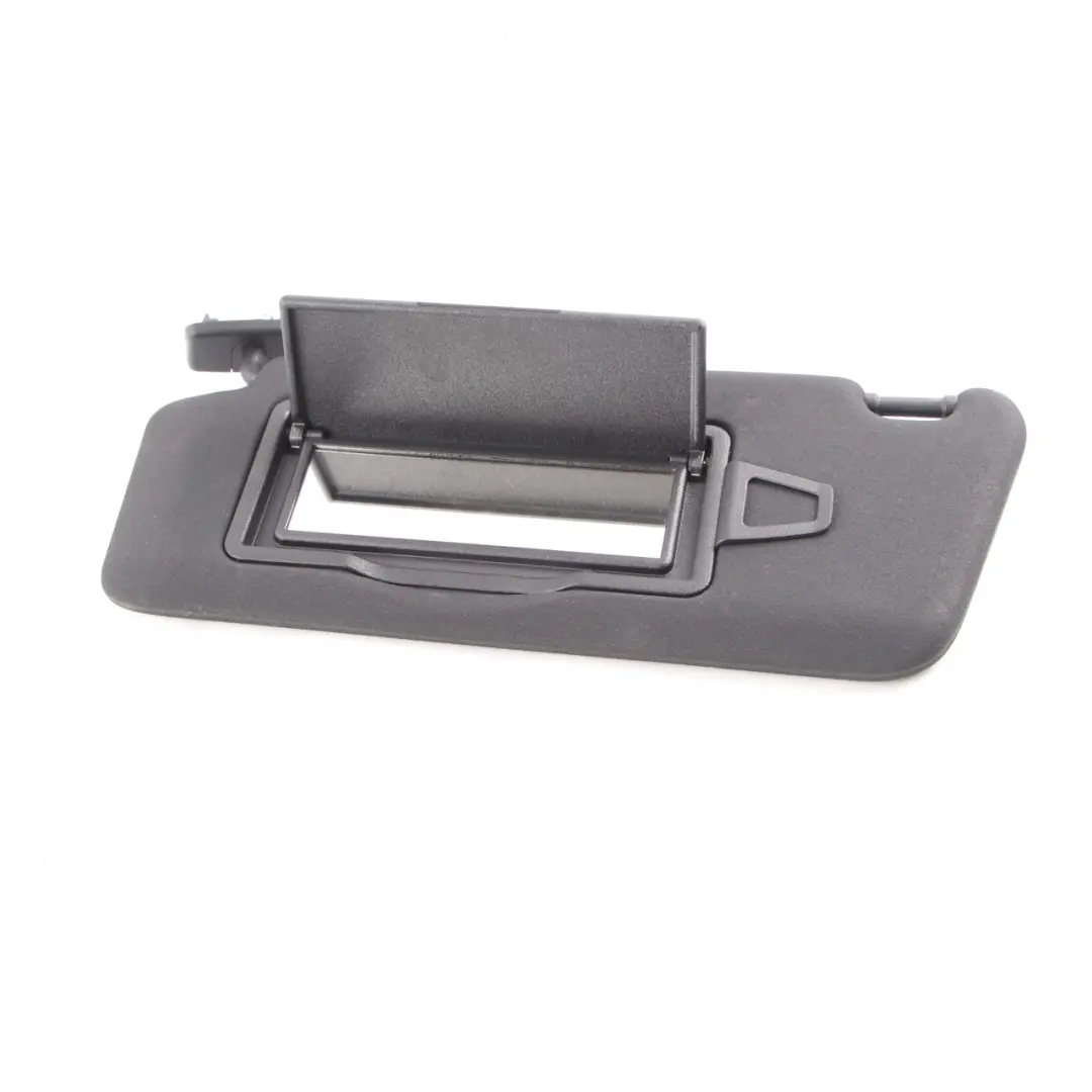  Pare-soleil Mercedes W204 W207 Gauche Panneau de rétroviseur Noir - SKU A2078100310-3 - Numéro de pièce A2078100310