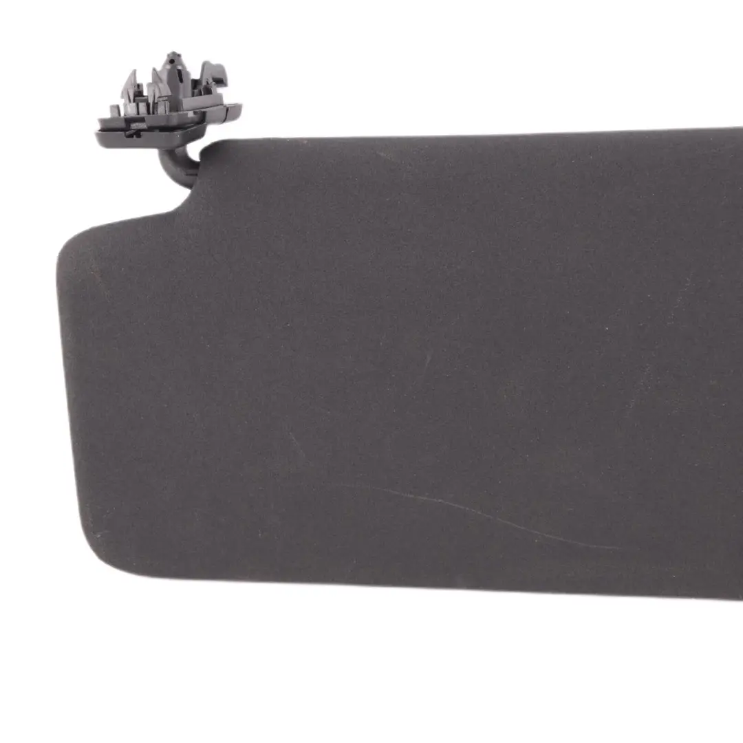  Parasol Mercedes W204 Espejo Derecho Panel Embellecedor Negro - SKU A2078100410 - Número de pieza A2078100410