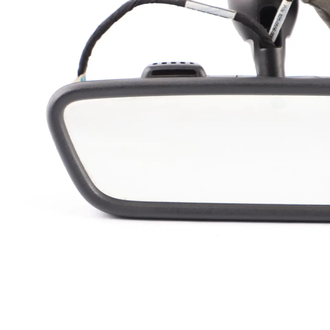 W207 Convertible Rear View Interior Mirror Black to Mercedes A207 with Part number A2078103017 Mercedes A207 W207 Convertible Rear View Interior Mirror Black - SKU A2078103017 - Part number A2078103017