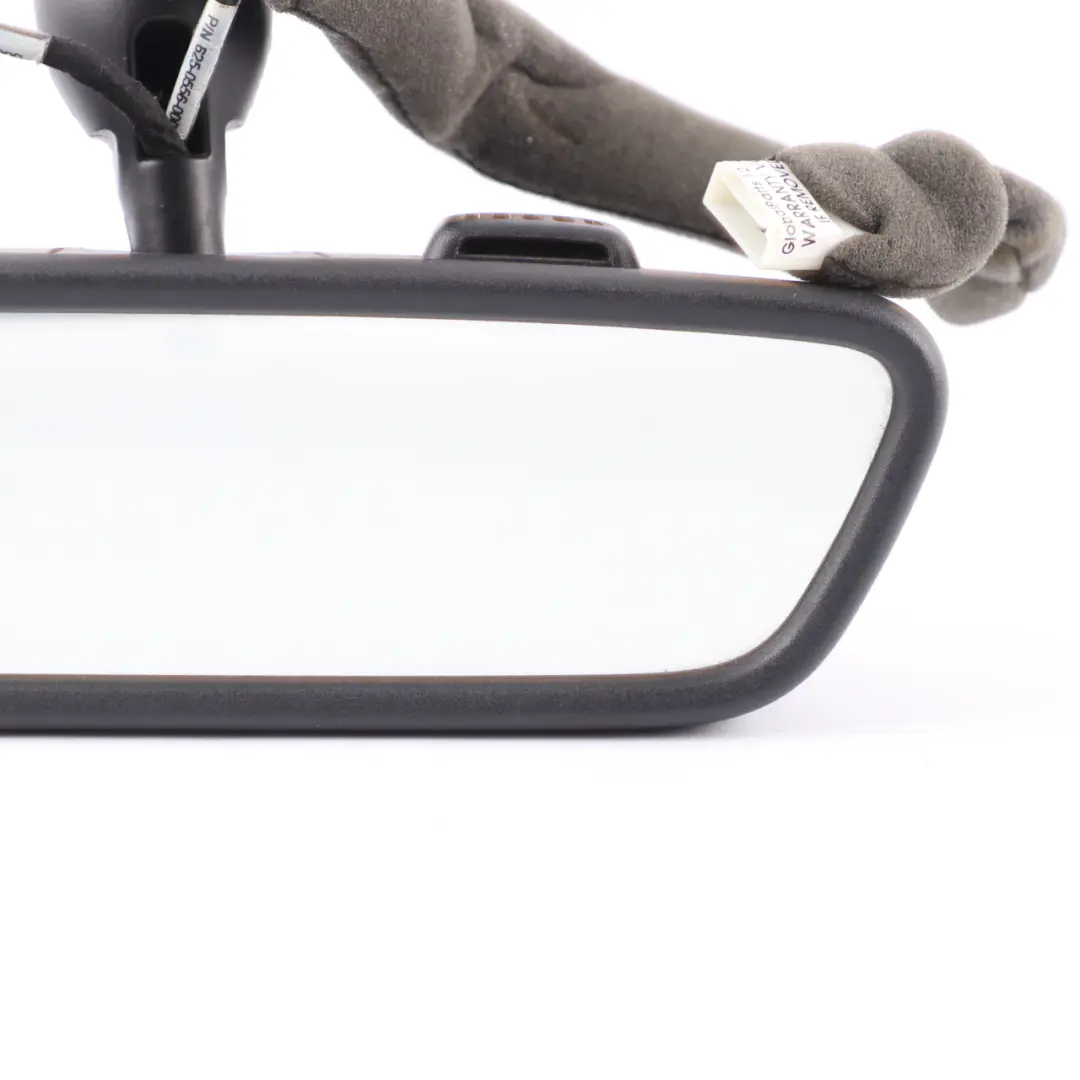 W207 Convertible Rear View Interior Mirror Black to Mercedes A207 with Part number A2078103017 Mercedes A207 W207 Convertible Rear View Interior Mirror Black - SKU A2078103017 - Part number A2078103017
