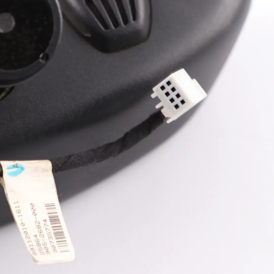 W207 Convertible Rear View Interior Mirror Black to Mercedes A207 with Part number A2078103017 Mercedes A207 W207 Convertible Rear View Interior Mirror Black - SKU A2078103017 - Part number A2078103017