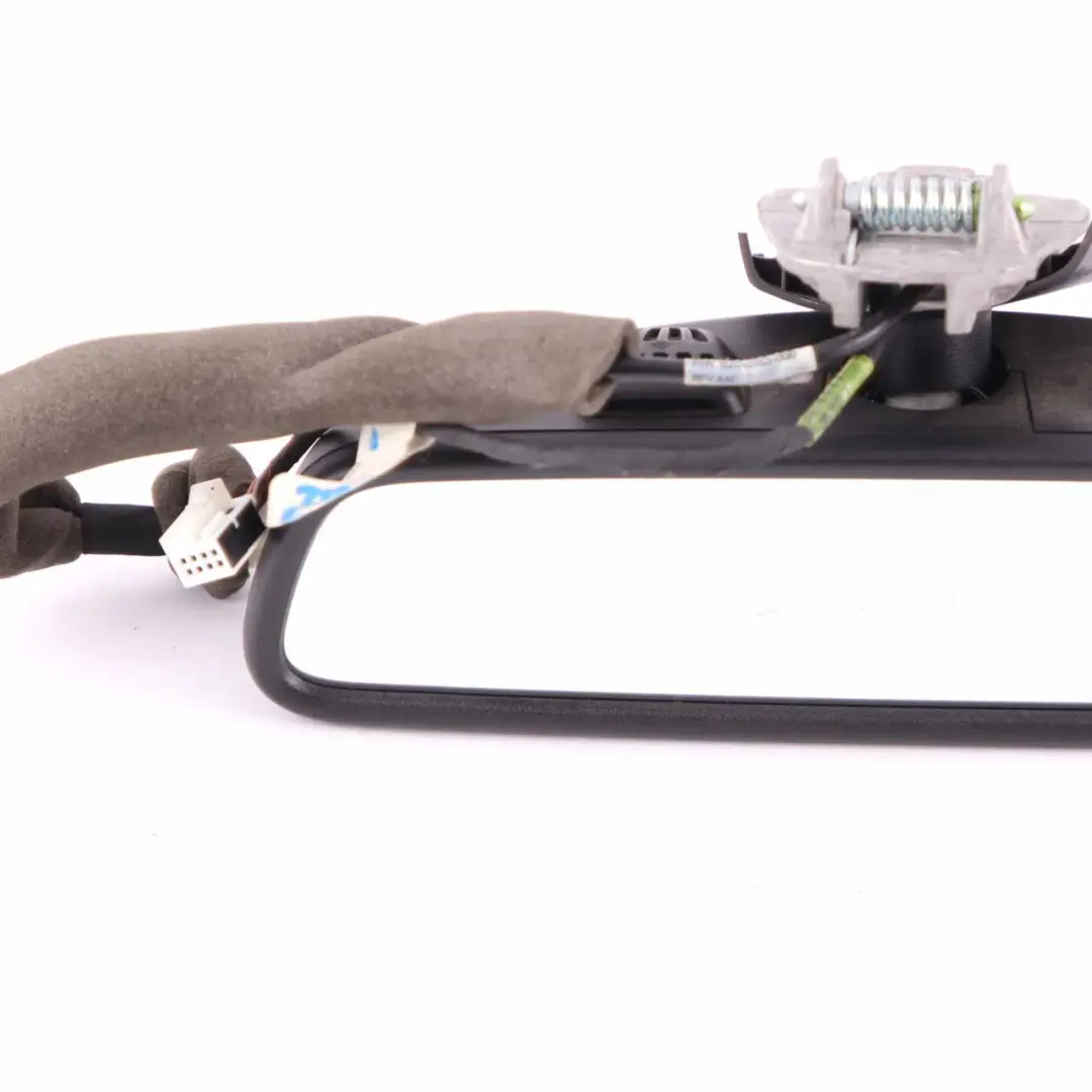  Rétroviseur Mercedes W204 W207 W212 Miroir Intérieur Beige - SKU A2078103417-1 - Numéro de pièce A2078103417