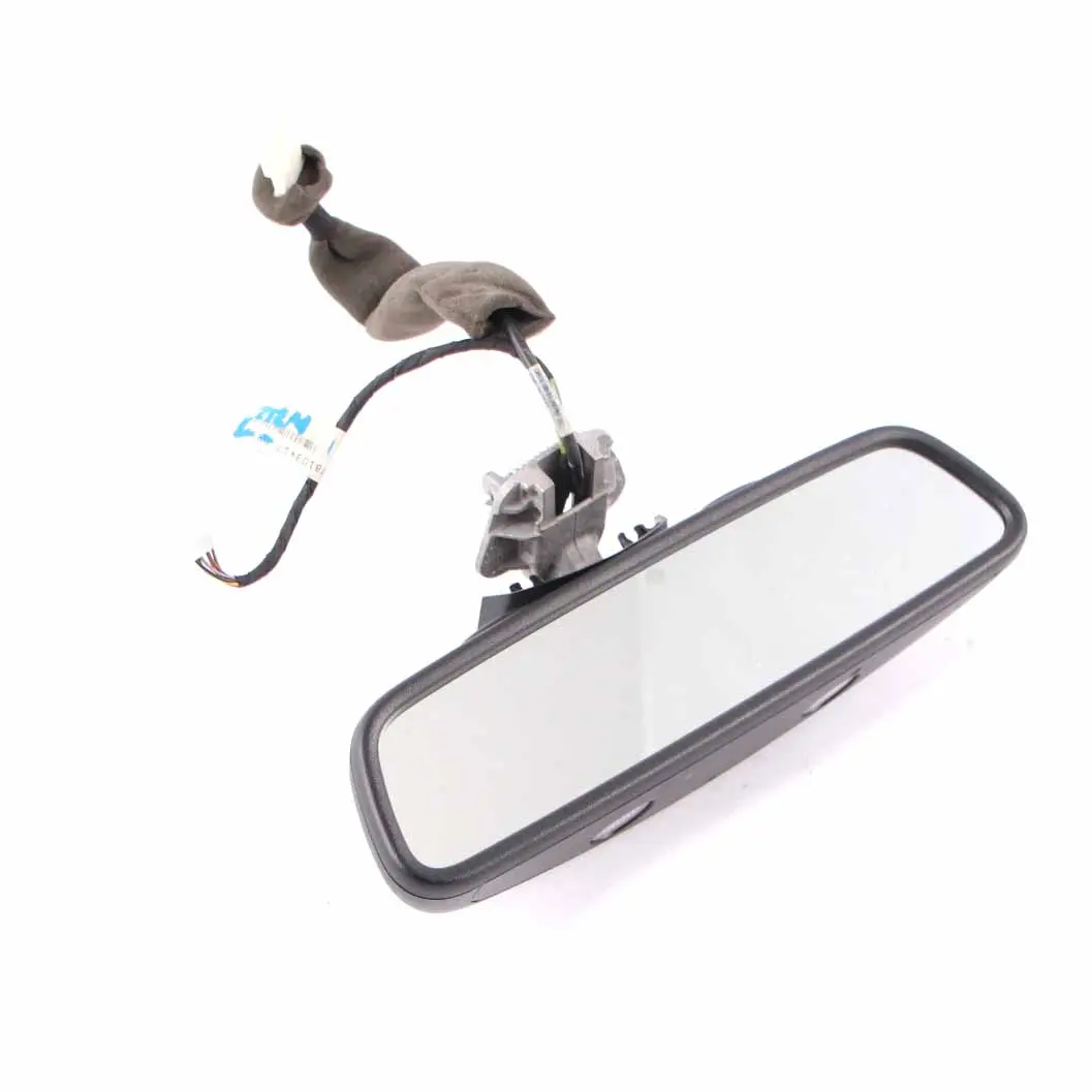  Rétroviseur Mercedes W204 W207 W212 Miroir Intérieur Beige - SKU A2078103417-1 - Numéro de pièce A2078103417