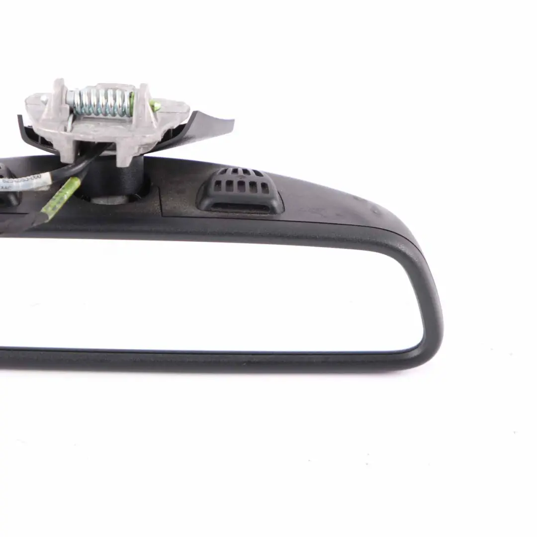 Mercedes W204 W207 W212 Rétroviseur Miroir Intérieur Beige - SKU A2078103417-1 - Numéro de pièce A2078103417