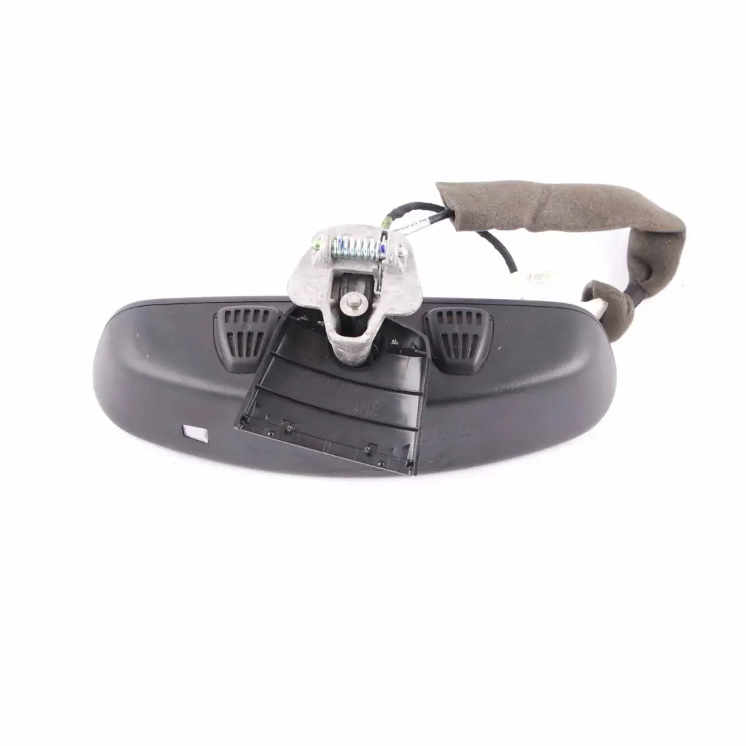 Mercedes W204 W207 W212 Rétroviseur Miroir Intérieur Beige - SKU A2078103417-1 - Numéro de pièce A2078103417