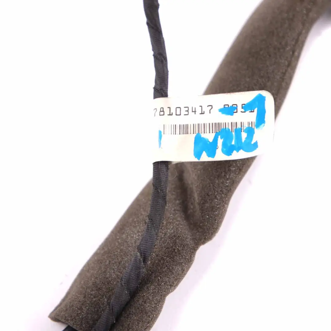 W207 W212 Espejo Retrovisor Interior Beige para Mercedes W204 con número de pieza A2078103417 Mercedes W204 W207 W212 Espejo Retrovisor Interior Beige - SKU A2078103417-1 - Número de pieza A2078103417