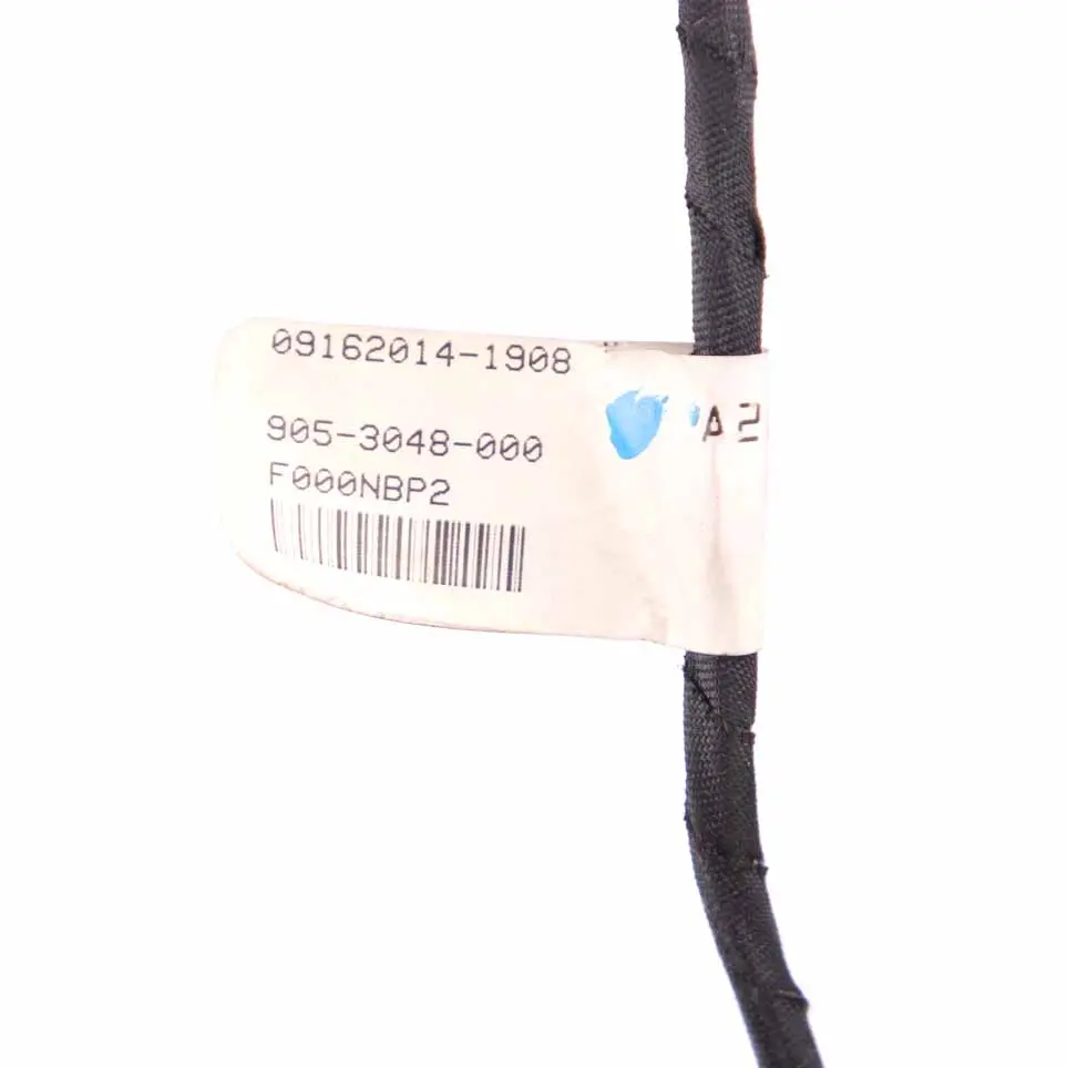 Mercedes W204 W207 W212 Espejo Retrovisor Interior Beige - SKU A2078103417-1 - Número de pieza A2078103417