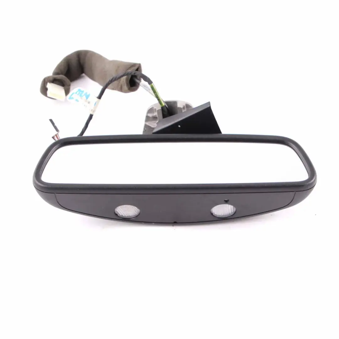 View Mirror Interior Mirror Black to Mercedes W204 C207 W212 Rear with Part number A2078103417 Mercedes W204 C207 W212 Rear View Mirror Interior Mirror Black - SKU A2078103417-1 - Part number A2078103417