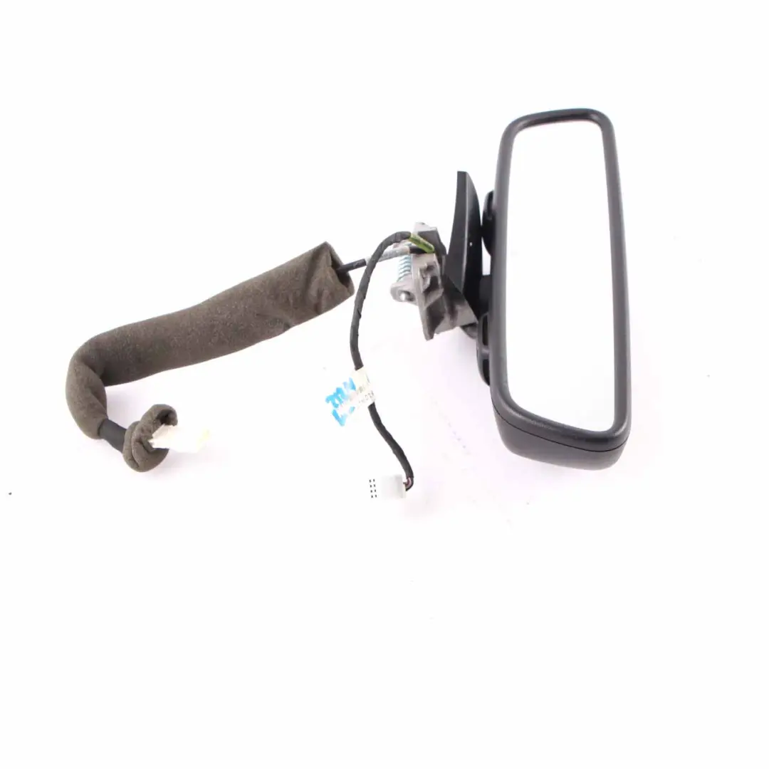 Mercedes W204 W207 W212 Rétroviseur Miroir Intérieur Beige - SKU A2078103417-1 - Numéro de pièce A2078103417