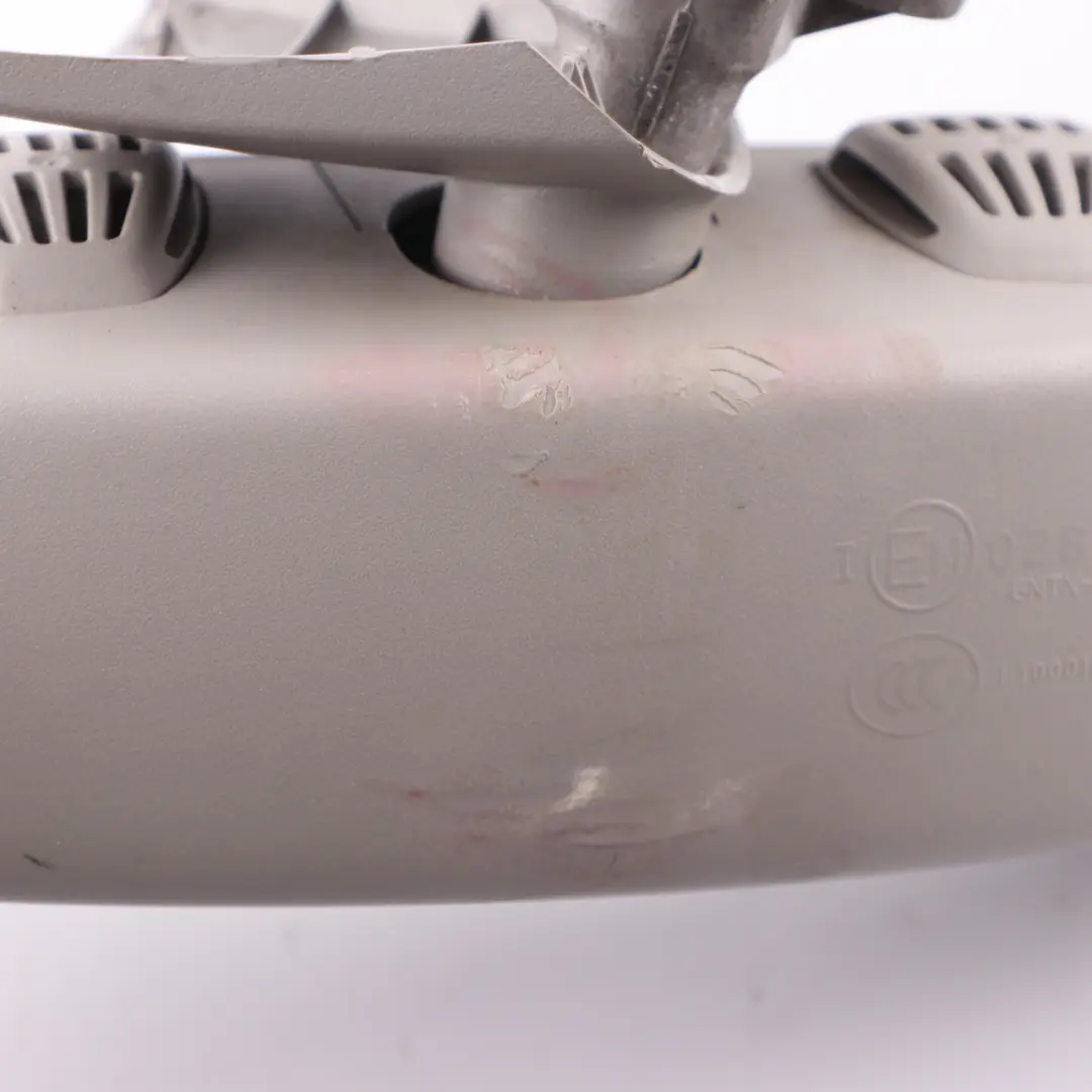 Mercedes W204 C207 Rear View Mirror Interior Mirror Alpaca Grey - SKU A2078103417-2 - Part number A2078103417