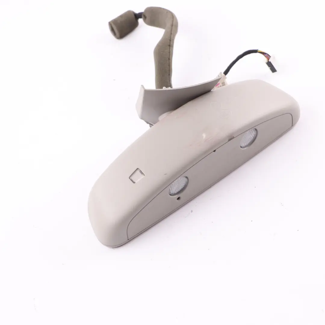 rétroviseur intérieur gris alpaga pour Mercedes W204 C207 à propos du numéro de pièce A2078103417 Mercedes W204 C207 rétroviseur intérieur gris alpaga - SKU A2078103417-2 - Numéro de pièce A2078103417