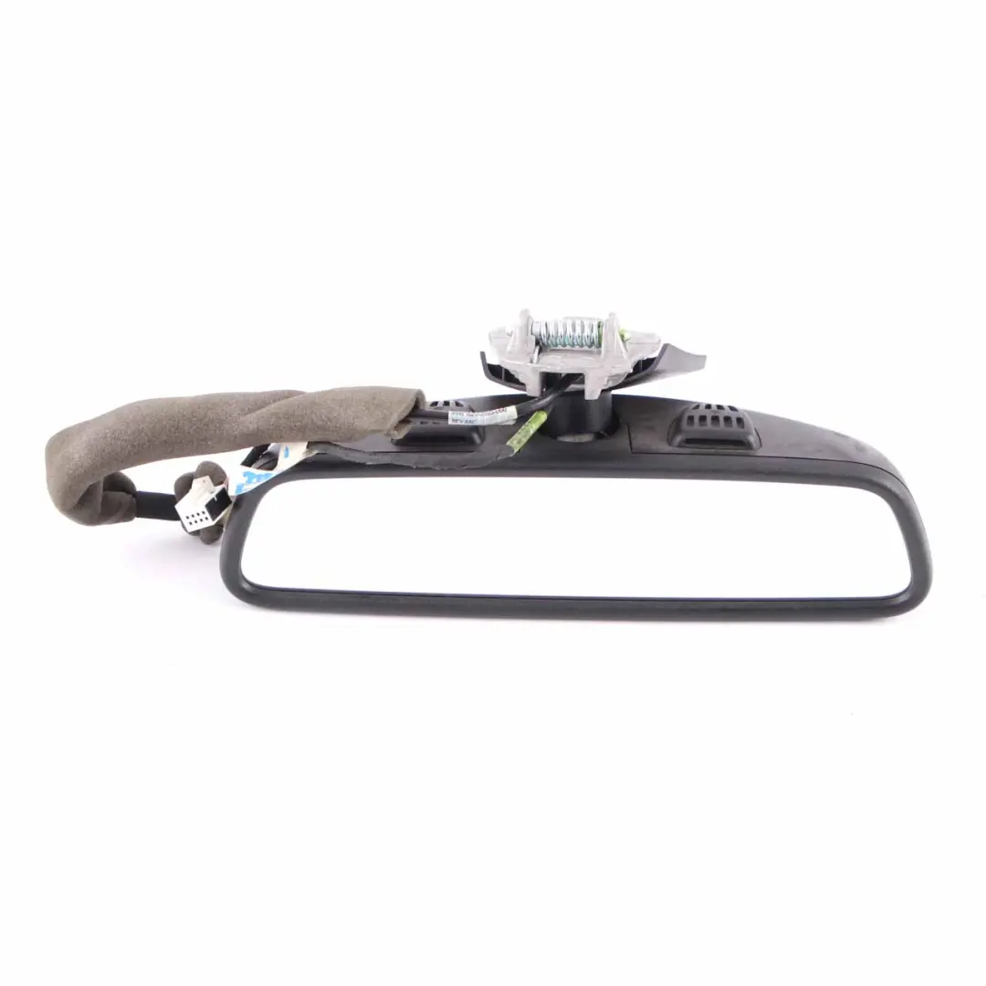 View Mirror Mercedes W204 W207 W212 Interior Mirror Beige to Rear with Part number A2078103417 Rear View Mirror Mercedes W204 W207 W212 Interior Mirror Beige - SKU A2078103417 - Part number A2078103417