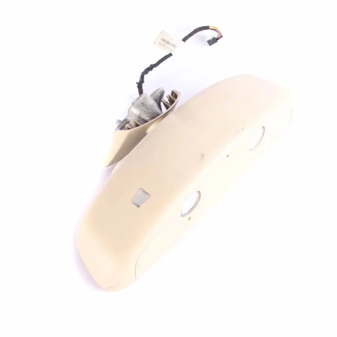  Specchio Retrovisore Mercedes W204 W207 W212 Specchio Interno Beige - SKU A2078103417 - Numero di parte A2078103417