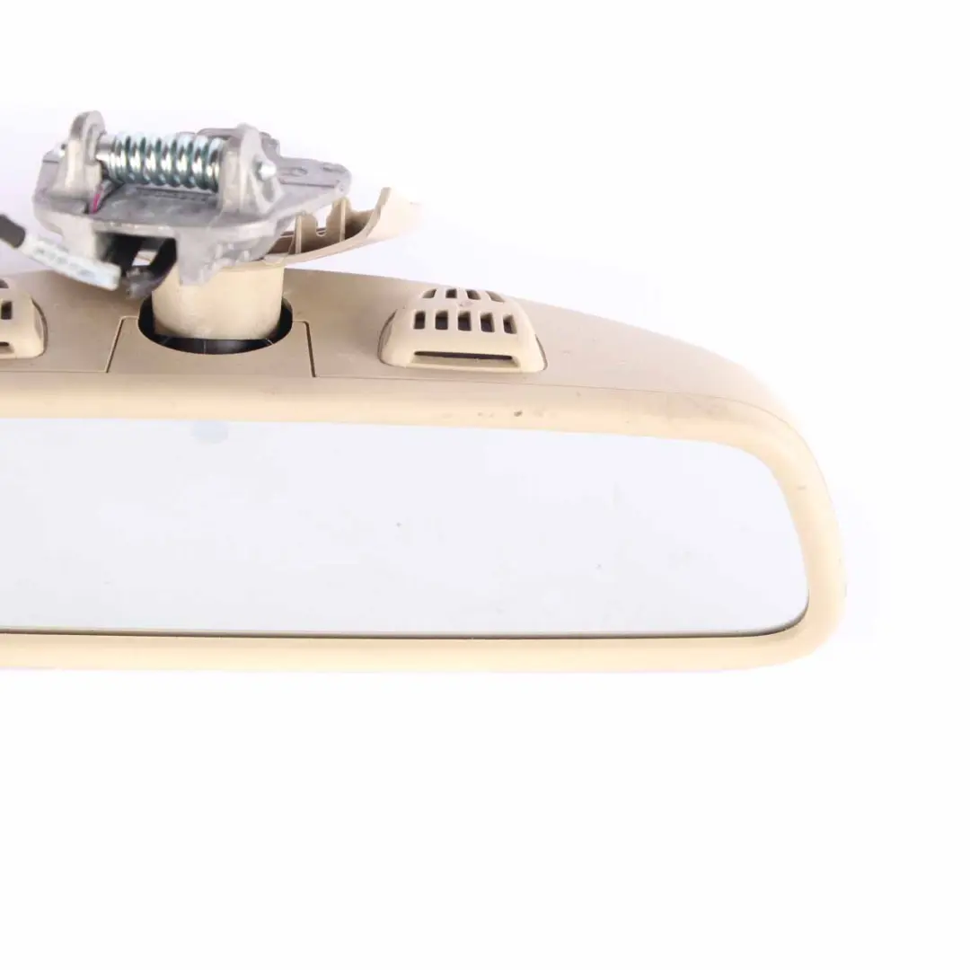 Rétroviseur Mercedes W204 W207 W212 Miroir Intérieur Beige pour à propos du numéro de pièce A2078103417 Rétroviseur Mercedes W204 W207 W212 Miroir Intérieur Beige - SKU A2078103417 - Numéro de pièce A2078103417