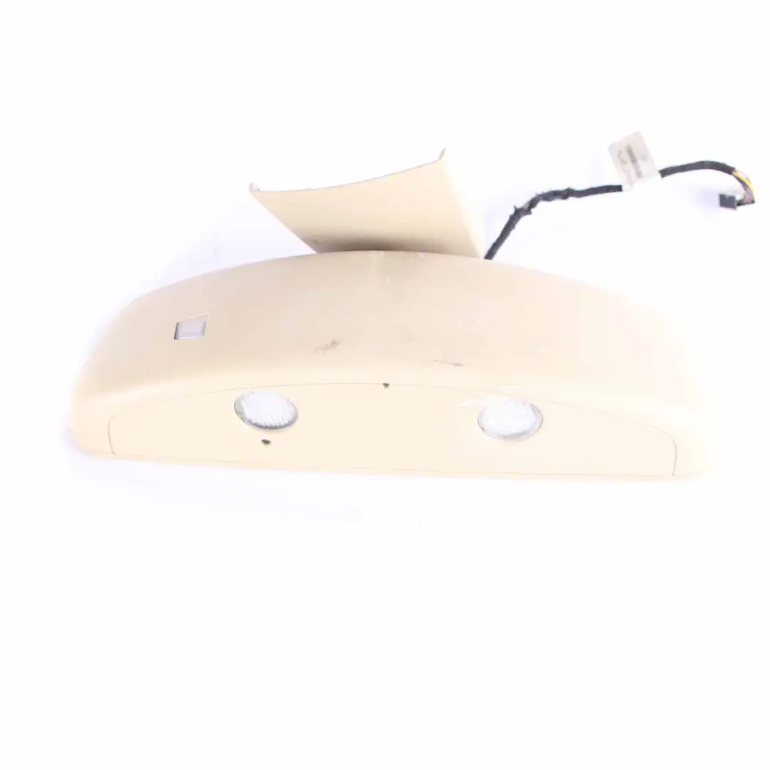 W207 W212 Lusterko Wsteczne Wewnętrzne Beżowe do Mercedes W204 o numerze A2078103417 Mercedes W204 W207 W212 Lusterko Wsteczne Wewnętrzne Beżowe - SKU A2078103417 - Numer Części A2078103417