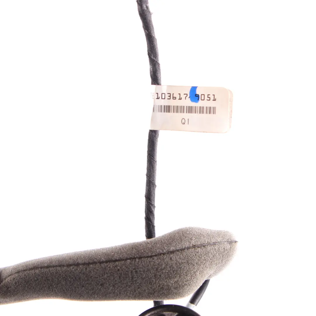 W207 A207 Rétroviseur Intérieur Noir Avec Éclairage pour Mercedes à propos du numéro de pièce A2078103617 Mercedes W207 A207 Rétroviseur Intérieur Noir Avec Éclairage - SKU A2078103617 - Numéro de pièce A2078103617