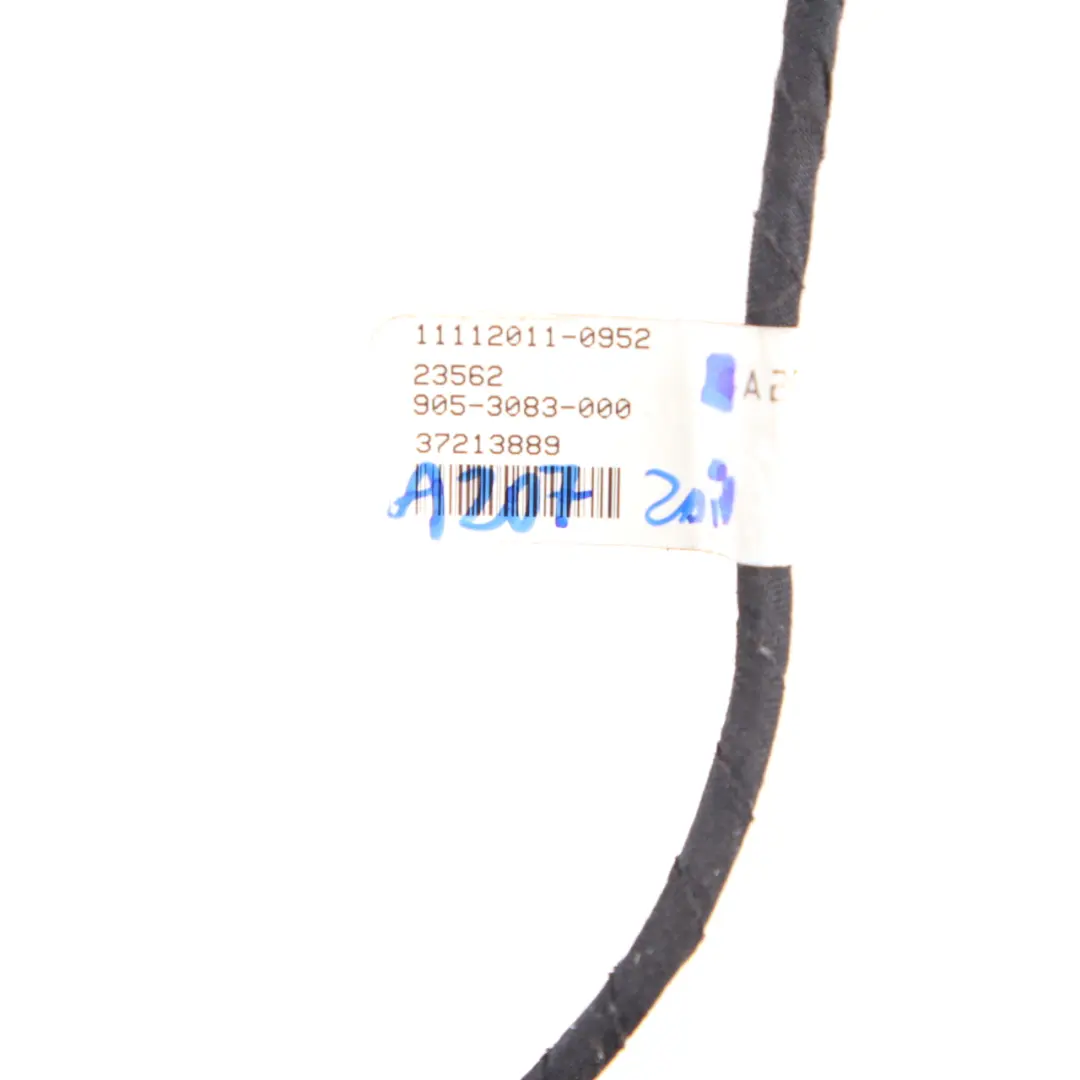 W207 A207 Rear View Mirror Interior Light Black to Mercedes with Part number A2078103617 Mercedes W207 A207 Rear View Mirror Interior Light Black - SKU A2078103617 - Part number A2078103617